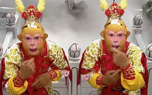 Tôn Ngộ Không giả mạo trong 'Tây du ký': Từ bỏ diễn xuất, giờ làm thầy giáo