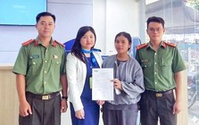 Tài khoản ngân hàng ACB 5 năm không sử dụng phát sinh giao dịch 500 triệu đồng: Công an nhanh chóng làm việc với Kon Sơ Ly Hối