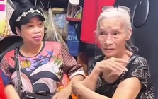 Quái kiệt sân khấu 79 tuổi đi làm nuôi cả gia đình, khỏe tới mức đàn em sửng sốt