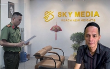 Thủ đoạn của Giám đốc phát triển thị trường Lưu Văn Tiến và 6 cán bộ chủ chốt