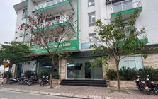 Một giám đốc phòng khám đa khoa bị khởi tố