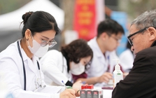 Ngày mai (5/4), người dân Hà Nội đón một tin rất vui