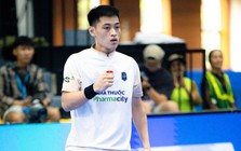 Phỏng vấn nóng Trương Vinh Hiển khi tạo "địa chấn" hạ gục Top 2 thế giới, vào thẳng chung kết PPA Asia 100