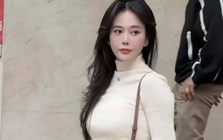 Câu trả lời của Phương Oanh khi được khuyên "em suy nghĩ ít thôi" gây chú ý