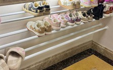 Dùng đồ gia dụng “ngược lại”, tôi tiết kiệm được gần một nửa chi phí mua sắm trong nhà