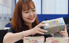 Ngân hàng đầu tiên tăng lãi suất tiết kiệm trên toàn hệ thống trong tháng 4/2026