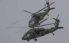 Chiến dịch giải cứu phi công Mỹ tại Iran "cực kỳ nguy hiểm"