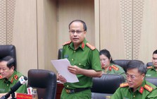 Bộ Công an thu thập mẫu tất cả các sản phẩm do hệ sinh thái Mailisa bán ra thị trường để  phục vụ điều tra