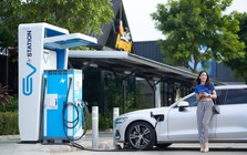 Nhìn cách Thái Lan làm xe điện: Nhu cầu tăng cao, ‘Ông trùm” dầu khí đốt 1,8 tỷ USD cho 7.000 trạm sạc, nâng cấp thành khách sạn qua đêm