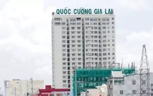 Quốc Cường Gia Lai bị nghi ngờ khả năng hoạt động