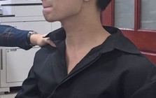 Bắt giữ Đỗ Thế Cường SN 2002