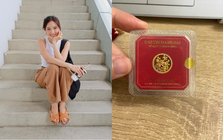 Cách người lương 10 triệu mua vàng hàng tháng