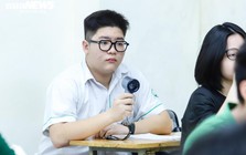 Hà Nội công bố chỉ tiêu lớp 10: Tuyển 81.448 suất, tỷ lệ vào công lập 55%