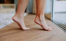 Tôi từng nghĩ nhón chân là chuyện "vô bổ"… cho đến khi cơ thể có những thay đổi thế này chỉ sau vài tháng