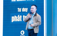 Golden Gate tái cấu trúc hạ tầng cho giai đoạn tăng trưởng mới