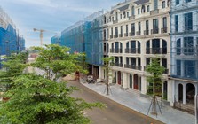 Thời gian di chuyển: “Thước đo mới” định giá lại bản đồ bất động sản Hà Nội