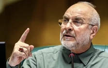 Chủ tịch Quốc hội Iran phát tín hiệu mới sau cảnh báo về eo biển Bab el-Mandeb