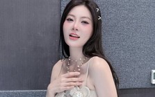 Mẹ đơn thân là á hậu, mỹ nhân phim giờ vàng: Ngày càng gợi cảm sau ly hôn, vừa lên chức giám đốc