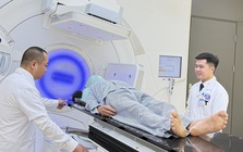 Một người bệnh được BHYT chi trả 6,7 tỉ đồng