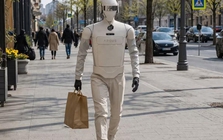 Nga bất ngờ tung "siêu phẩm" trong năm 2026: Cứ tưởng còn lâu họ mới bắt kịp, ai ngờ đã đến bước này!