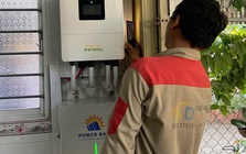 Lắp điện mặt trời kèm nhiều pin lưu trữ có giúp giảm tiền điện?