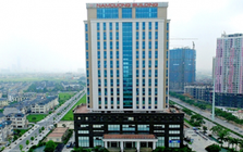 Dự án khách sạn 4 sao của Tập đoàn Nam Cường tại Tuyên Quang chậm triển khai