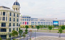 Novaland hoàn tất phát hành 2,4 triệu cổ phiếu để chuyển đổi trái phiếu nước ngoài