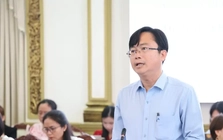 TPHCM cần 'chiếc áo thể chế mới' cho siêu đô thị: Đề xuất Luật Đô thị đặc biệt