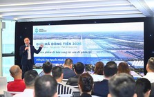 Chuyên gia: Rủi ro lớn nhất hiện nay không phải giá giảm, mà là tài sản không tạo ra dòng tiền”