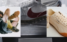 Nike - Puma - Onitsuka Tiger và 3 đôi giày siêu mới siêu hot: Đường đua sneakers tháng 4 nhộn nhịp quá