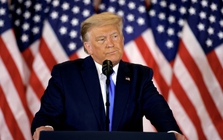 Mỹ giải cứu thành công phi công trên tiêm kích F-15 bị bắn rơi ở Iran