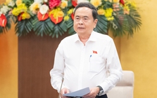 Chủ tịch Quốc hội: Tạo khí thế mới, niềm tin mới cho nhiệm kỳ mới