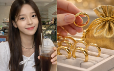 Mua vàng mỗi tháng để bớt tiêu linh tinh nhưng nhiều người vẫn không khá lên