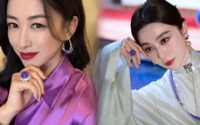 Giải mã thú chơi ngọc của giới thượng lưu: Vì sao "phú bà" nào cũng săn lùng ngọc cẩm thạch tím?