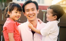 Sức mạnh của "ÁM THỊ" đáng sợ hơn bạn nghĩ: 5 câu cha mẹ tuyệt đối đừng nói với con