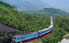 Chính thức: Giá vé tàu đường sắt Việt Nam thay đổi từ hôm nay, người mua vé cần chú ý