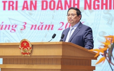 Cộng đồng doanh nghiệp tiếp tục nâng cao năng lực cạnh tranh, phát triển bền vững