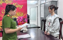 Bắt 'mắt xích' quan trọng trong vụ cho vay lãi nặng, vận chuyển tiền trái phép