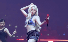 Showbiz có mỹ nhân là tiểu thư giới thượng lưu kín tiếng đi hát, nhan sắc học thức không thiếu thứ gì