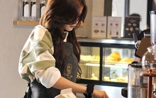 Thạc sĩ 37 tuổi, chuyên môn cao vẫn đi bưng bê, phụ bếp: “Văn võ song toàn vẫn thất nghiệp?”