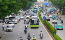 Quy định mới có thể áp dụng ngay từ tháng 4/2026, hàng chục triệu xe máy và ô tô toàn quốc chú ý