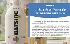 Oatside Việt Nam đã chịu xin lỗi!
