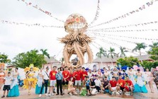 Tin rất vui: Một hoạt động kéo dài 9 ngày đúng dịp nghỉ Giỗ Tổ, 30/4 - 1/5, mở cửa cho toàn dân