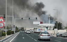 Mỹ hiện diện nhưng liên tục bị dội tên lửa, UAV, nước đồng minh của Washington tính hoàn trả Iran 6 tỷ USD tiền gửi ngân hàng để tránh bị tấn công