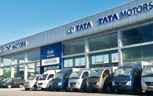 Đại gia buôn ô tô dự kiến 2026 lãi tăng gấp 3 lần, đánh mạnh sang xe điện