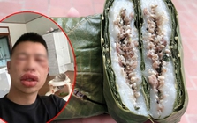 Tết Thanh Minh rủ nhau ăn bánh trứng kiến: Người khen “nổ bôm bốp vui miệng”, người thì… "đổi luôn giao diện" vì dị ứng