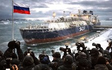 Nga nắm gần 1/3 “kho báu” đang thiết hụt của thế giới vì xung đột Iran, Trung Quốc đặc biệt quan tâm