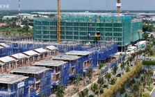 Dòng vốn từ miền Bắc bắt đầu dịch chuyển mạnh vào các “tài sản lõi” tại khu vực phía Nam