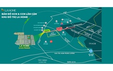 Dòng vốn từ miền Bắc bắt đầu dịch chuyển mạnh vào các “tài sản lõi” tại khu vực phía Nam