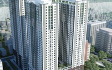 Hà Nội giao đất làm dự án Tòa nhà hỗn hợp Vietdutch Thăng Long